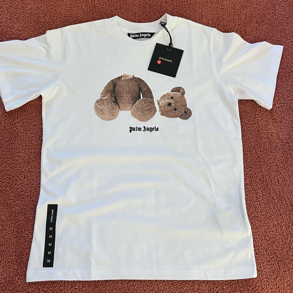 PALM ANGEL SHIRT